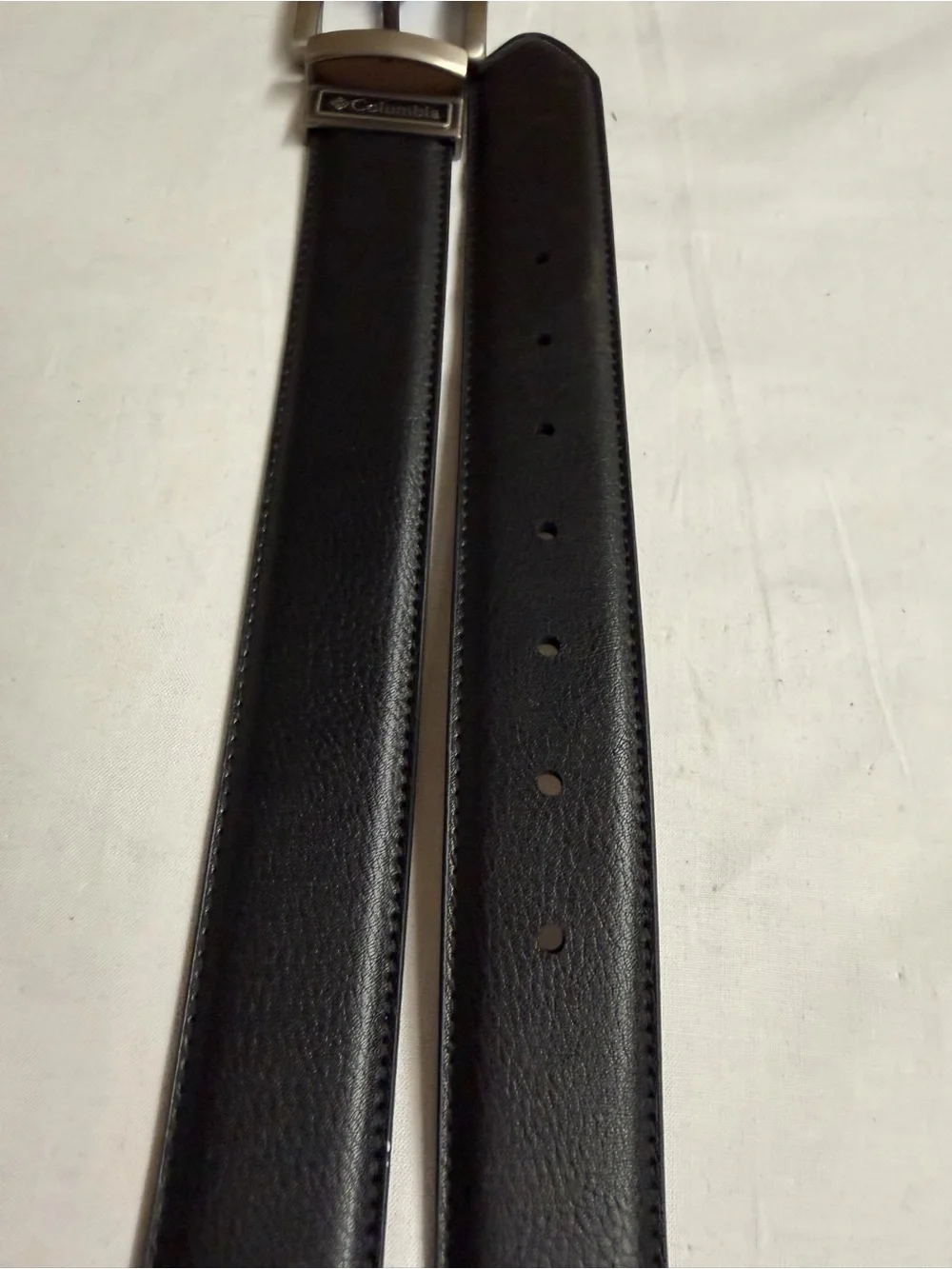 Columbia 870 reversible